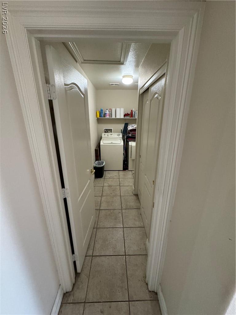 3524 Pantego Avenue North Las Vegas NV 89031