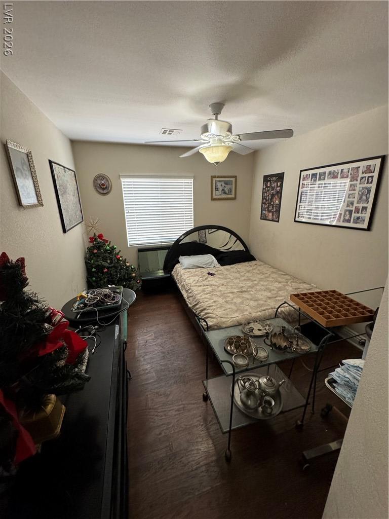 3524 Pantego Avenue North Las Vegas NV 89031