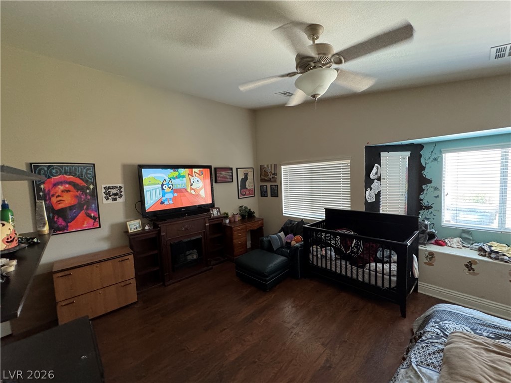 3524 Pantego Avenue North Las Vegas NV 89031