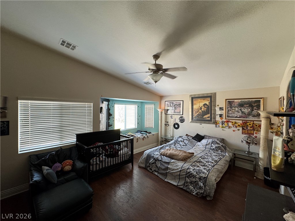 3524 Pantego Avenue North Las Vegas NV 89031