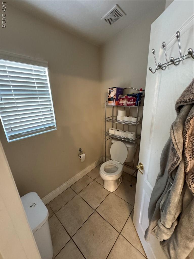 3524 Pantego Avenue North Las Vegas NV 89031