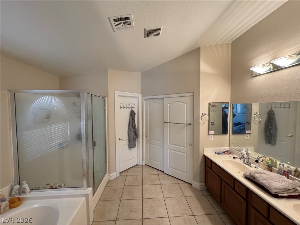 3524 Pantego Avenue North Las Vegas NV 89031