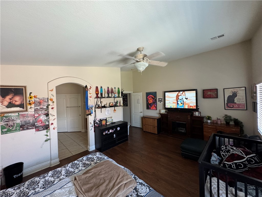 3524 Pantego Avenue North Las Vegas NV 89031