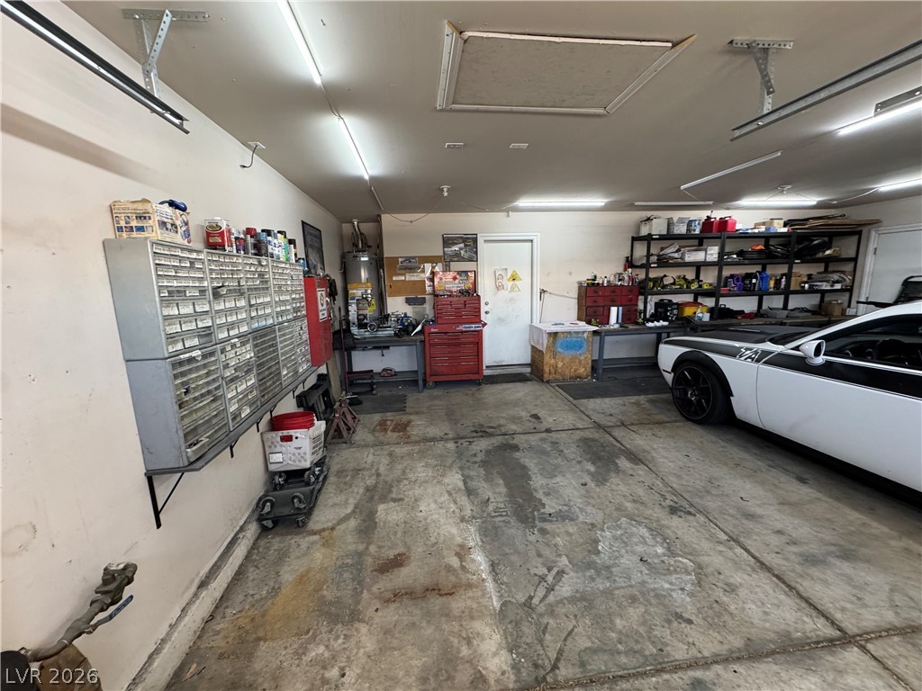 3524 Pantego Avenue North Las Vegas NV 89031