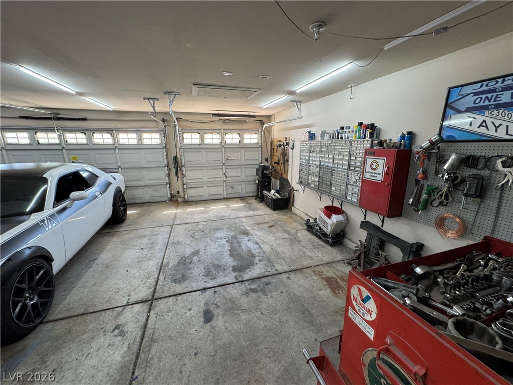 3524 Pantego Avenue North Las Vegas NV 89031