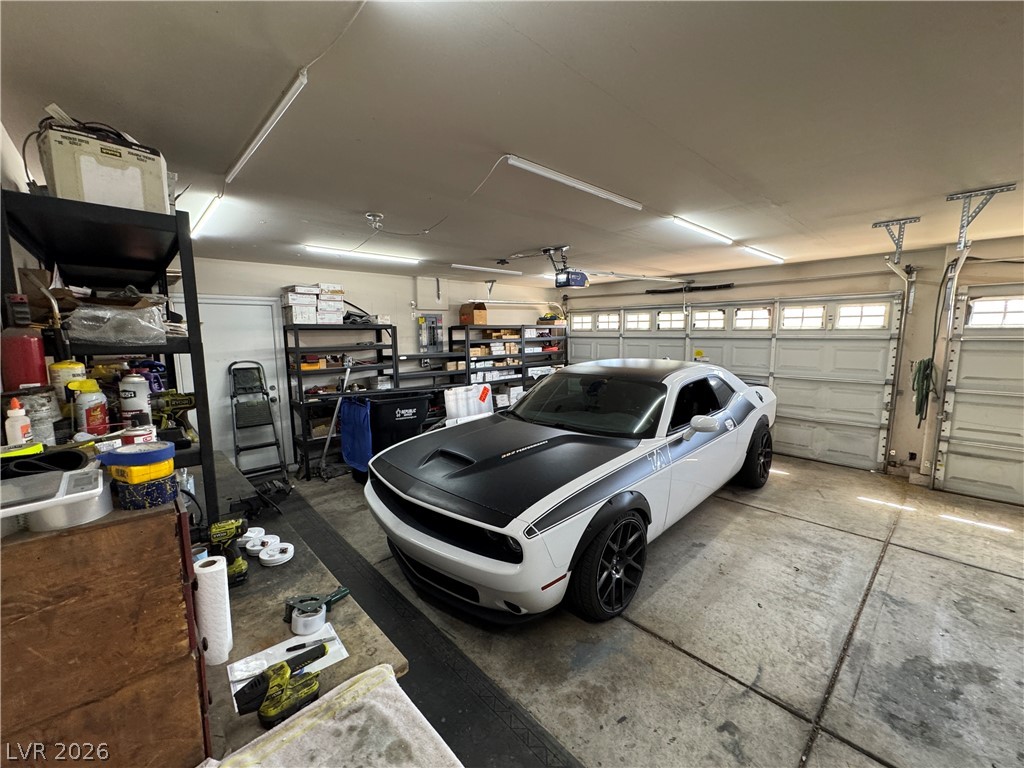 3524 Pantego Avenue North Las Vegas NV 89031