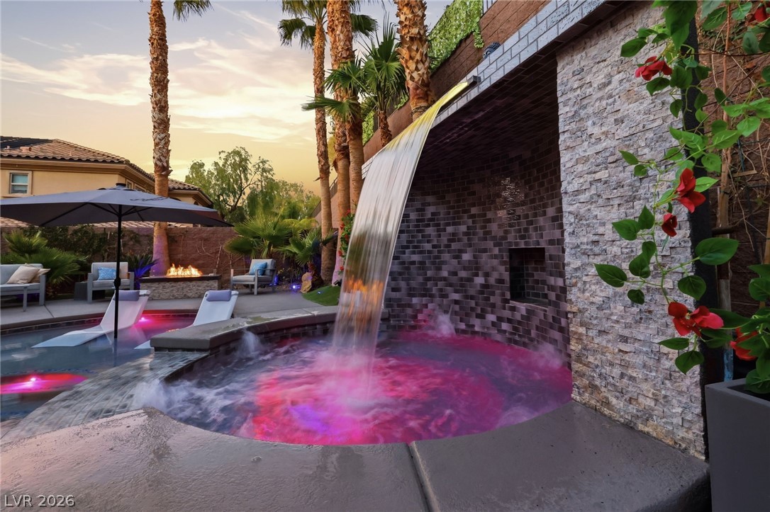 2732 Marie Antoinette Street Henderson NV 89044