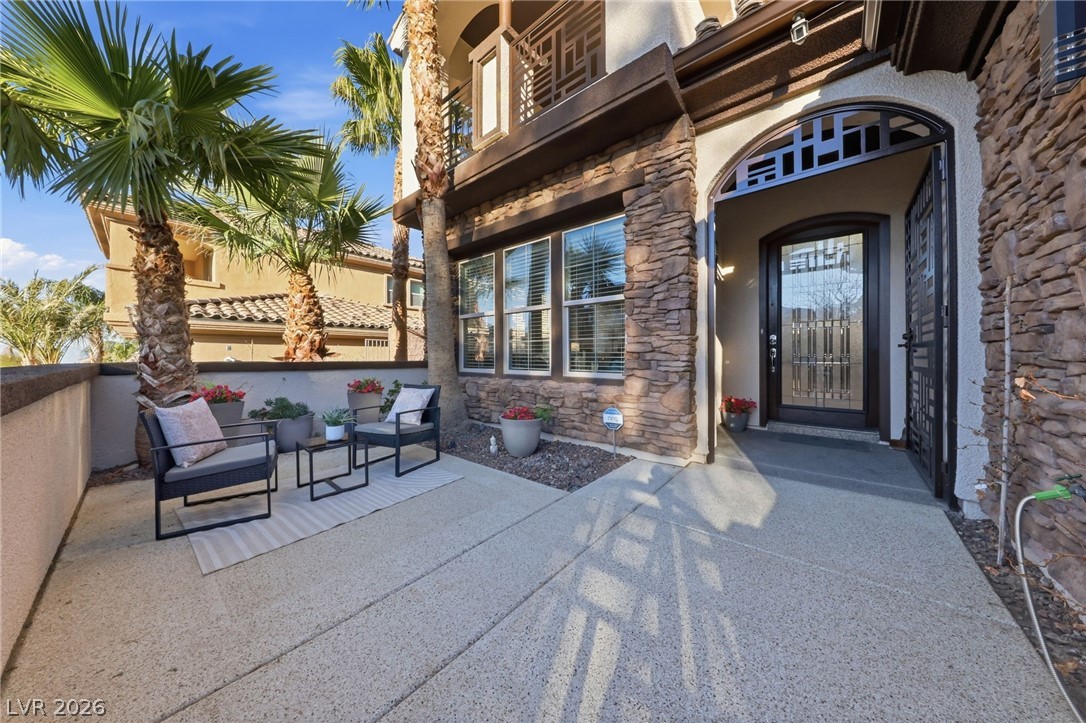 2732 Marie Antoinette Street Henderson NV 89044