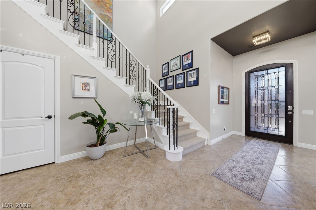 2732 Marie Antoinette Street Henderson NV 89044