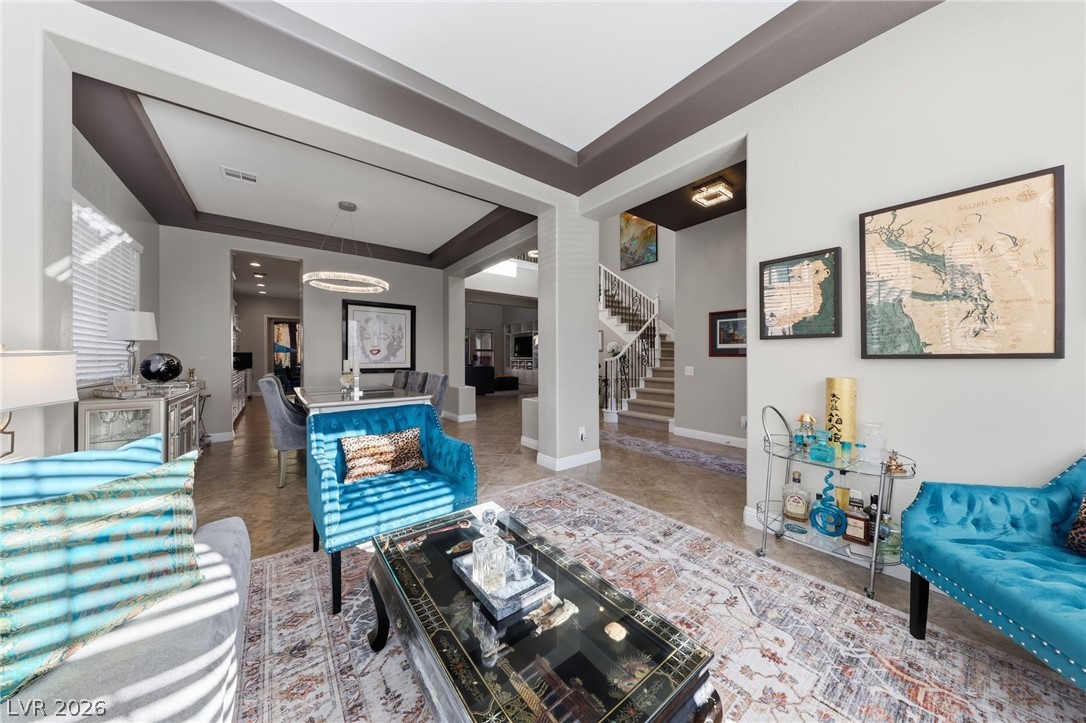 2732 Marie Antoinette Street Henderson NV 89044