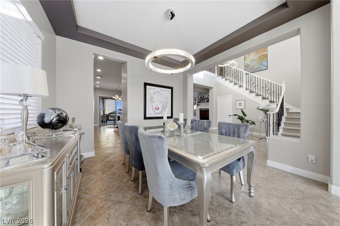 2732 Marie Antoinette Street Henderson NV 89044