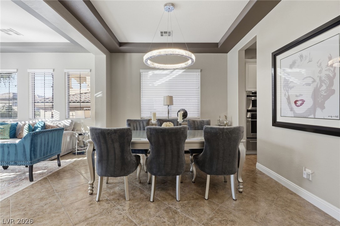 2732 Marie Antoinette Street Henderson NV 89044