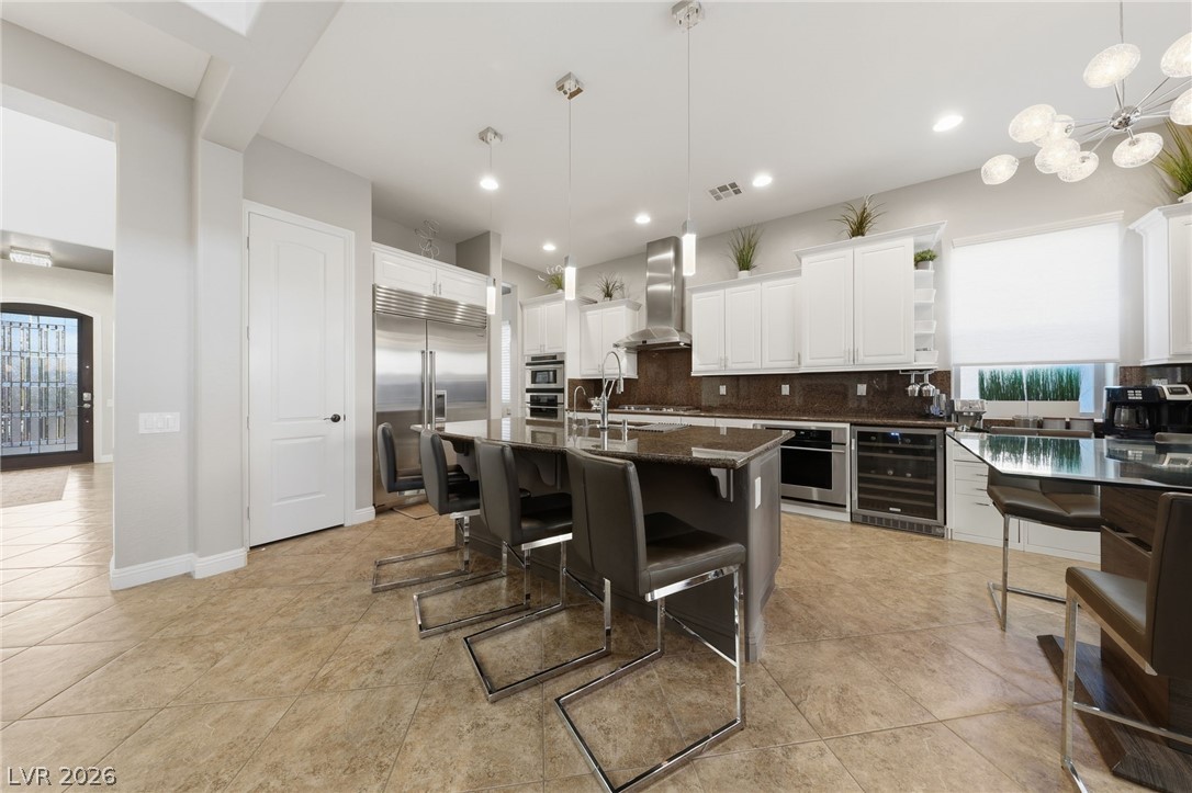 2732 Marie Antoinette Street Henderson NV 89044