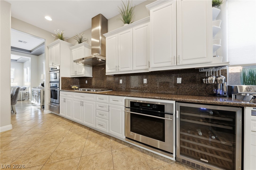 2732 Marie Antoinette Street Henderson NV 89044