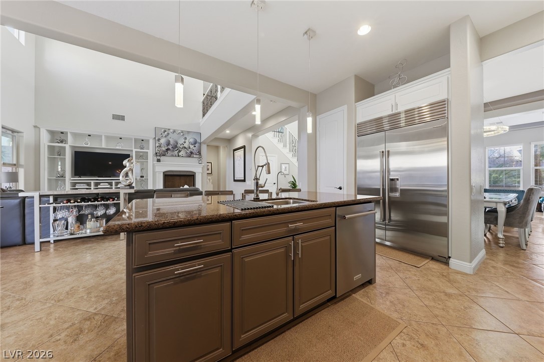 2732 Marie Antoinette Street Henderson NV 89044
