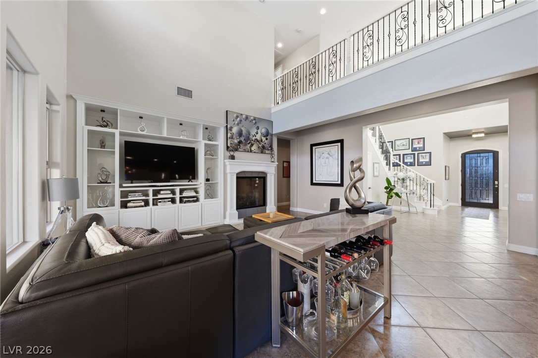 2732 Marie Antoinette Street Henderson NV 89044