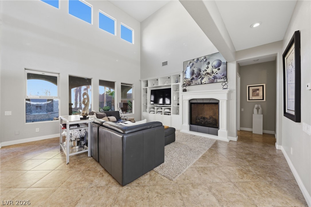 2732 Marie Antoinette Street Henderson NV 89044