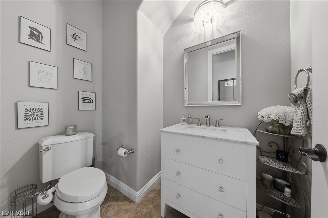 2732 Marie Antoinette Street Henderson NV 89044