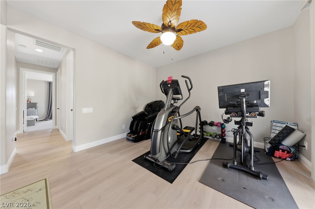2732 Marie Antoinette Street Henderson NV 89044