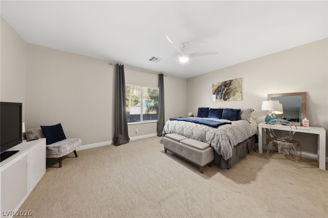2732 Marie Antoinette Street Henderson NV 89044