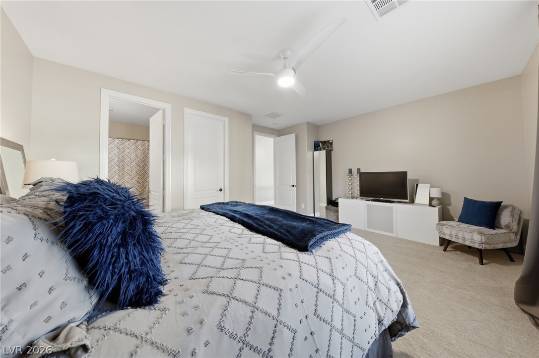 2732 Marie Antoinette Street Henderson NV 89044
