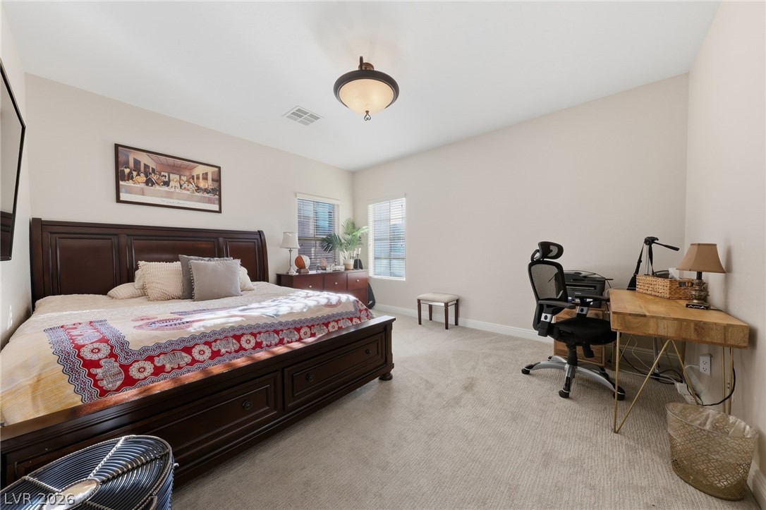 2732 Marie Antoinette Street Henderson NV 89044