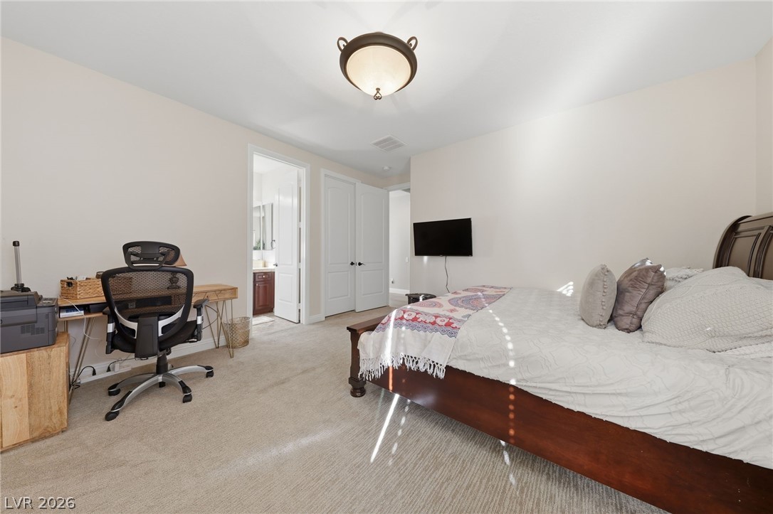 2732 Marie Antoinette Street Henderson NV 89044