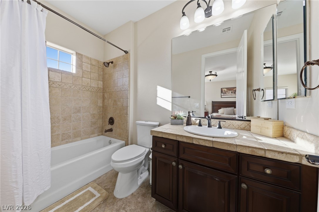 2732 Marie Antoinette Street Henderson NV 89044