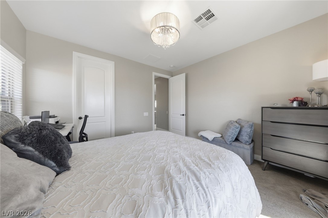 2732 Marie Antoinette Street Henderson NV 89044