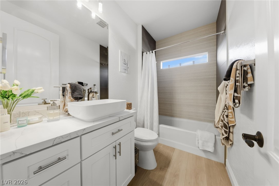 2732 Marie Antoinette Street Henderson NV 89044