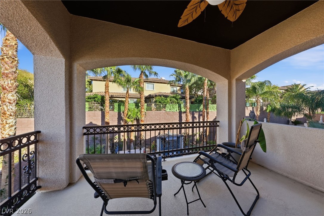 2732 Marie Antoinette Street Henderson NV 89044