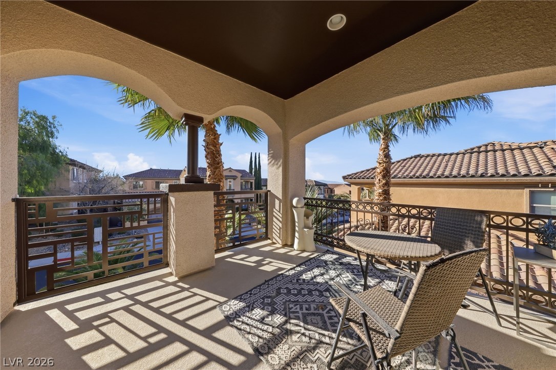 2732 Marie Antoinette Street Henderson NV 89044