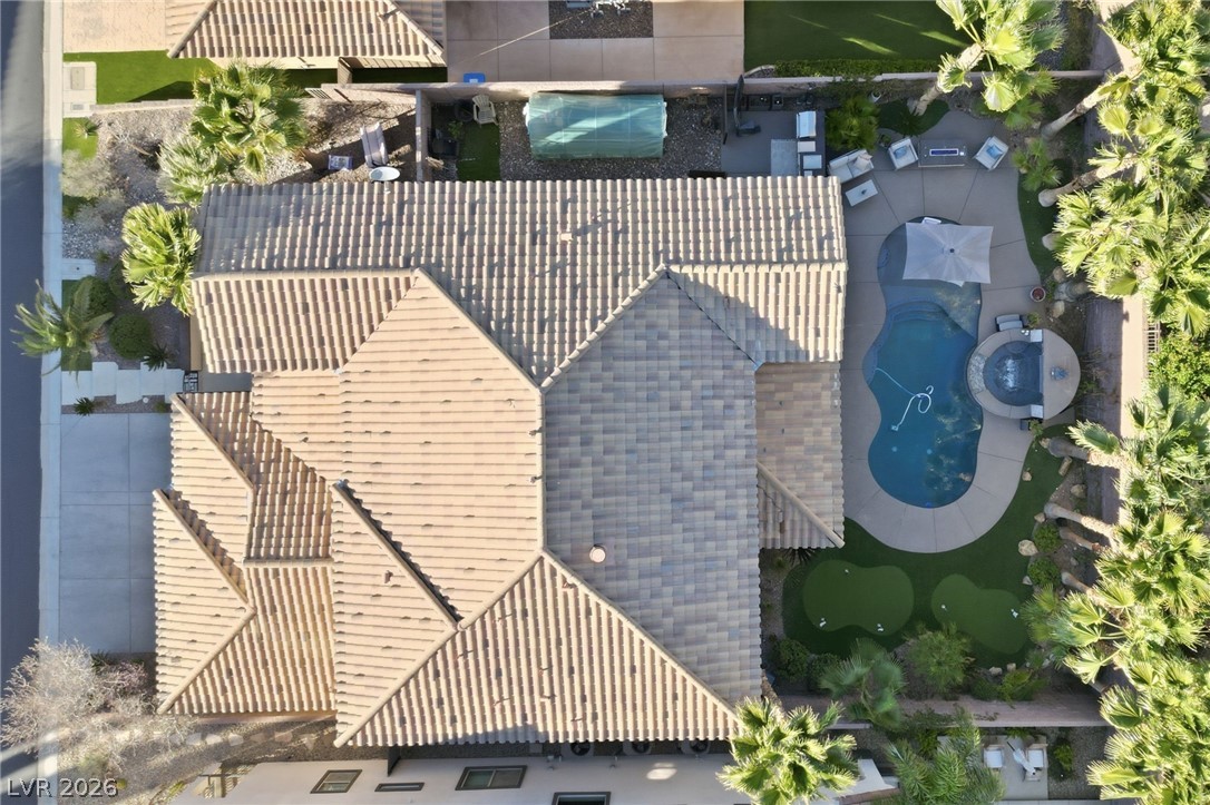 2732 Marie Antoinette Street Henderson NV 89044