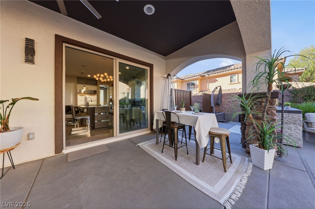 2732 Marie Antoinette Street Henderson NV 89044
