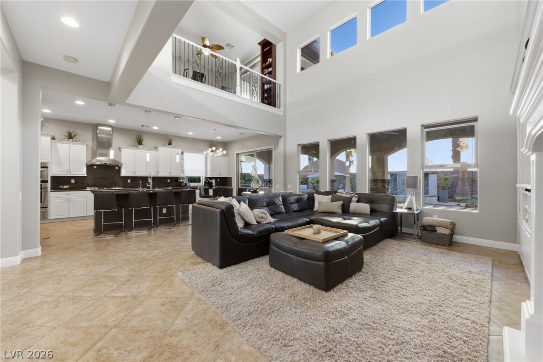 2732 Marie Antoinette Street Henderson NV 89044