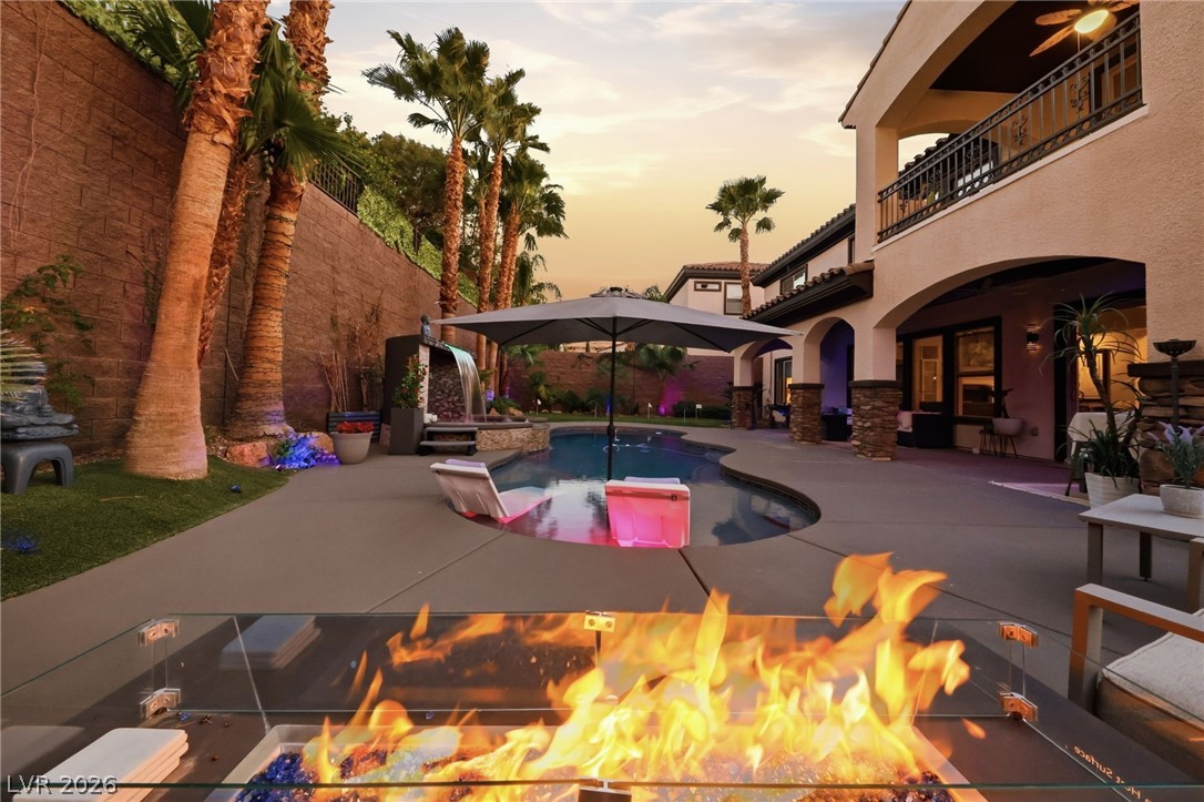 2732 Marie Antoinette Street Henderson NV 89044