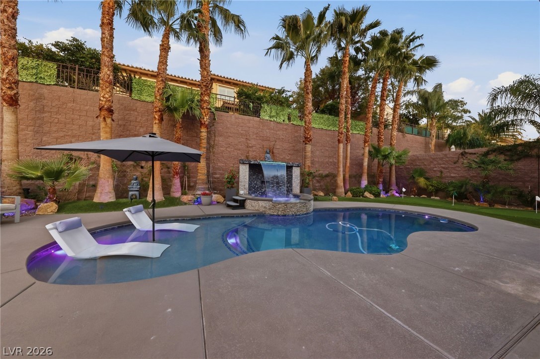 2732 Marie Antoinette Street Henderson NV 89044