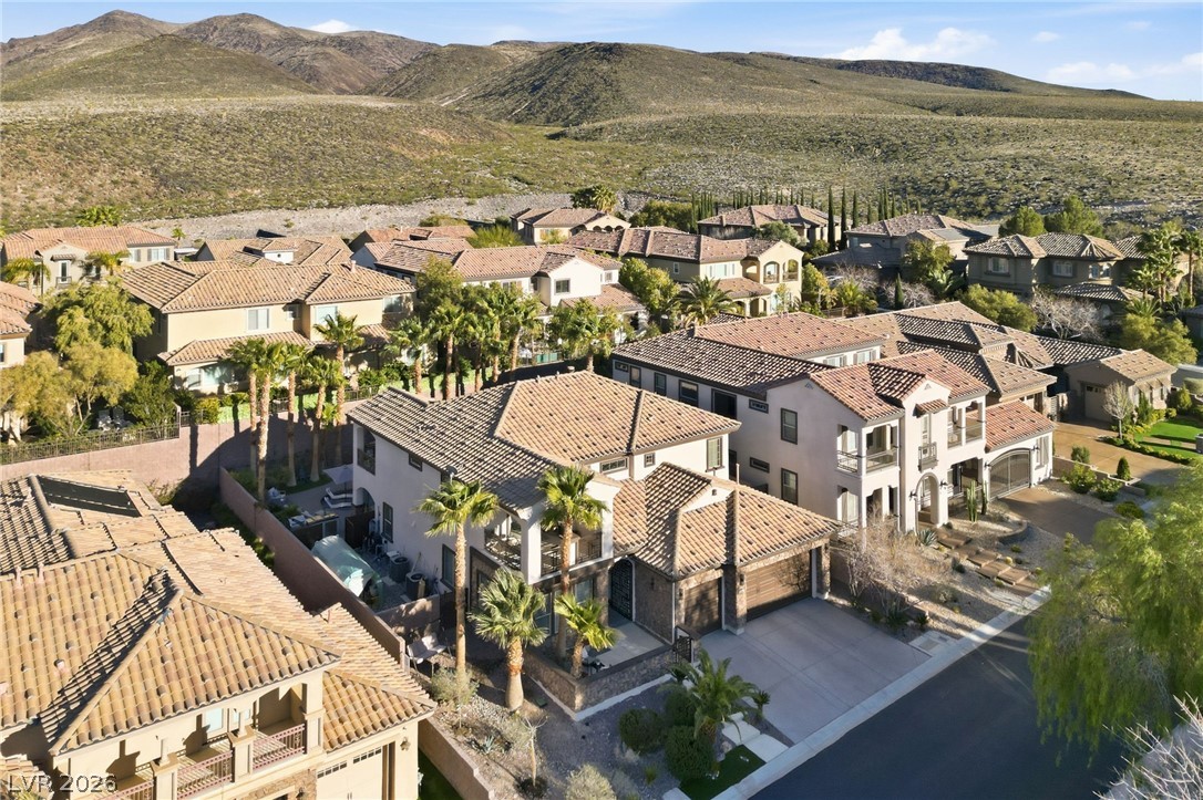 2732 Marie Antoinette Street Henderson NV 89044