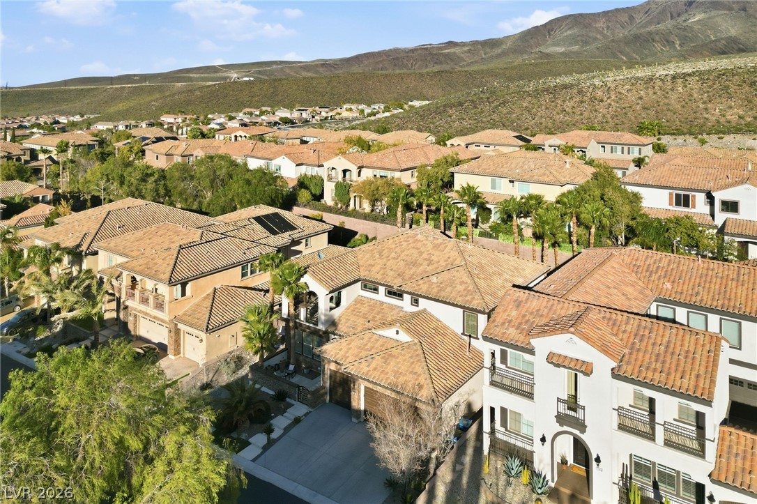 2732 Marie Antoinette Street Henderson NV 89044