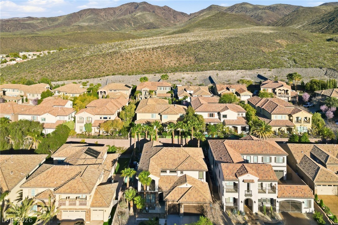 2732 Marie Antoinette Street Henderson NV 89044