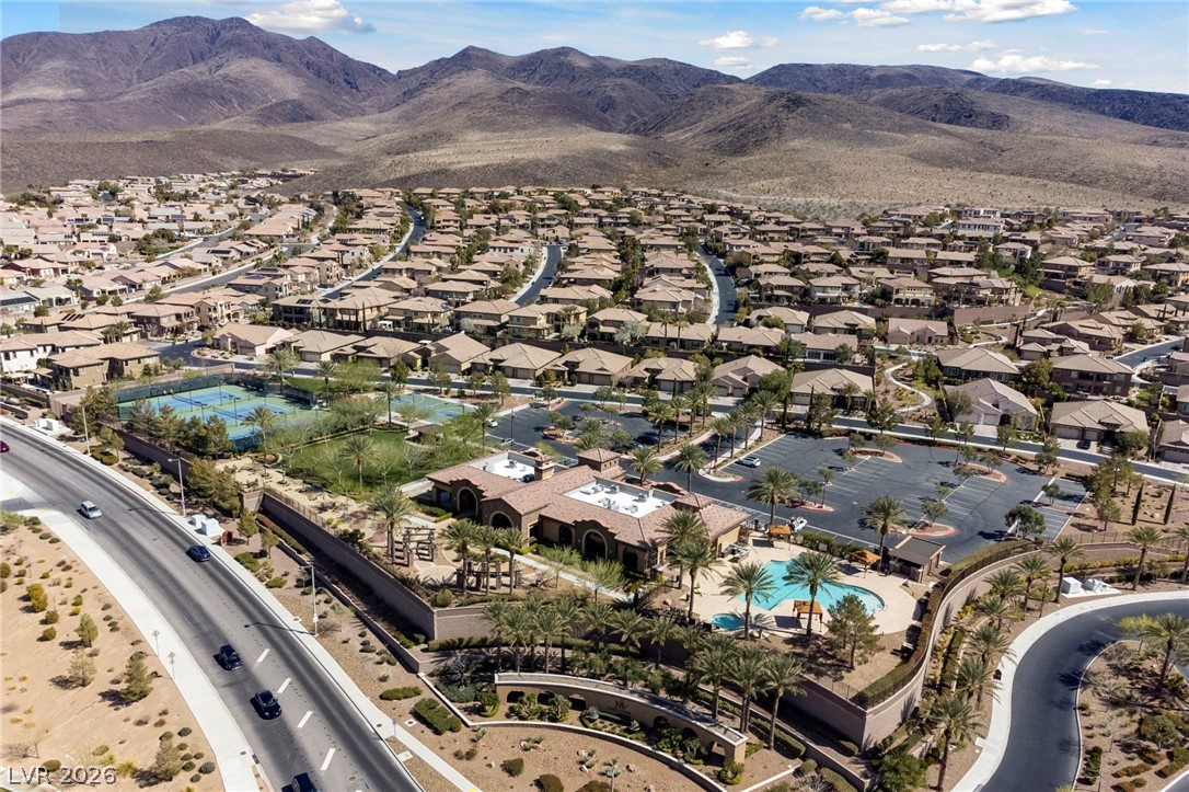 2732 Marie Antoinette Street Henderson NV 89044