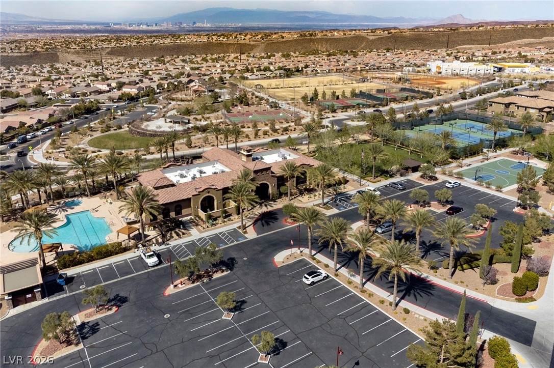 2732 Marie Antoinette Street Henderson NV 89044