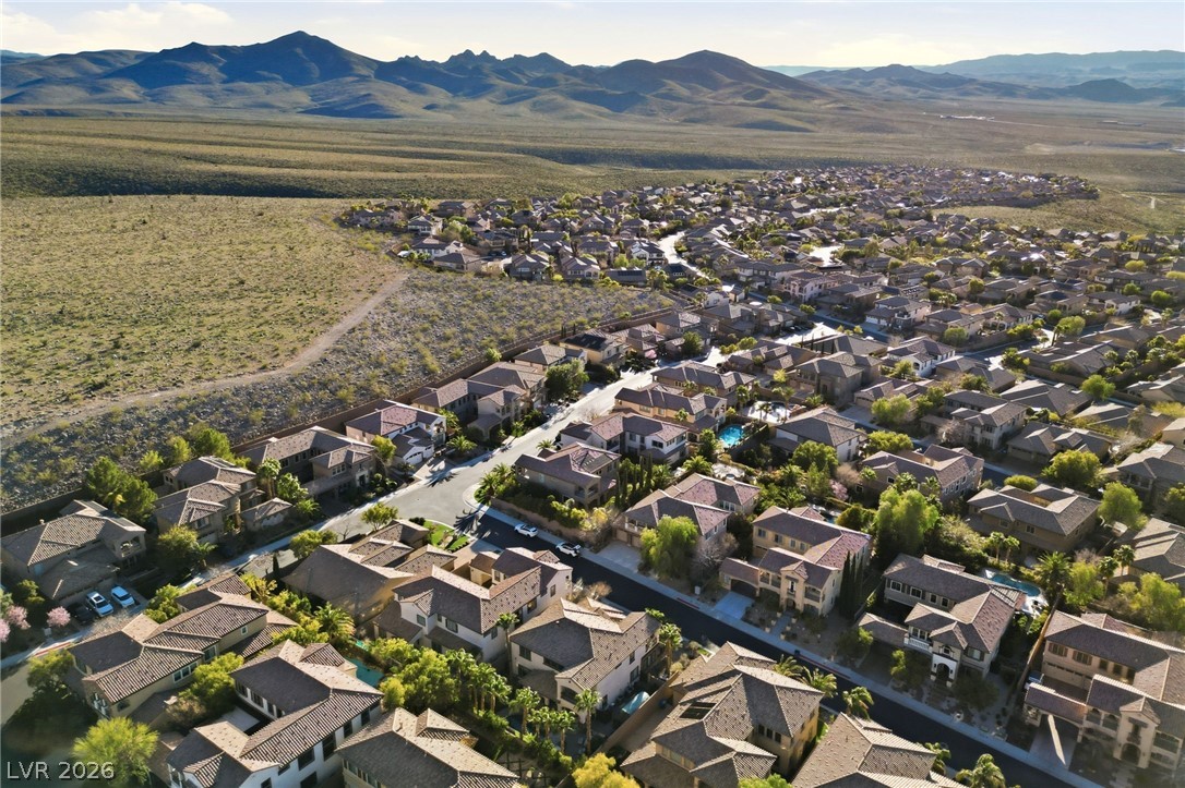 2732 Marie Antoinette Street Henderson NV 89044