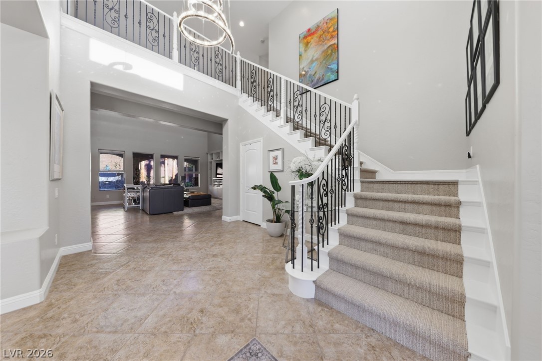 2732 Marie Antoinette Street Henderson NV 89044