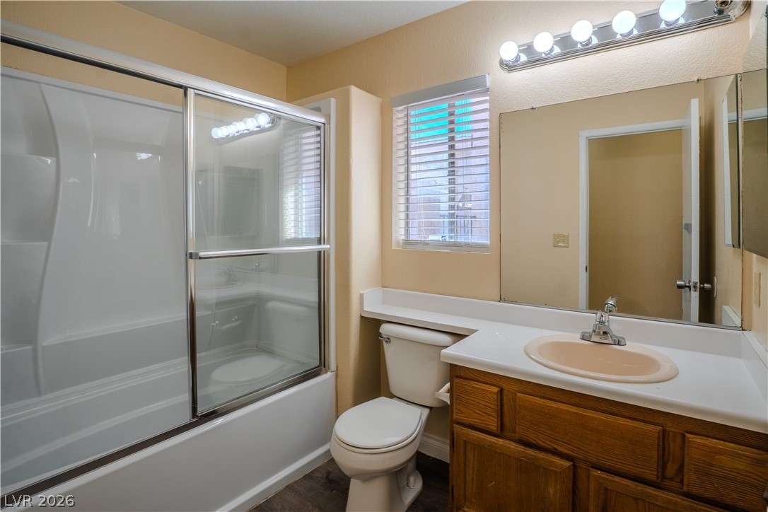 2545 Rising Legend Way Las Vegas NV 89106