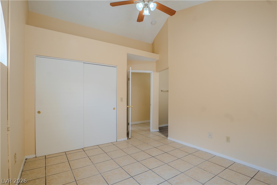2545 Rising Legend Way Las Vegas NV 89106
