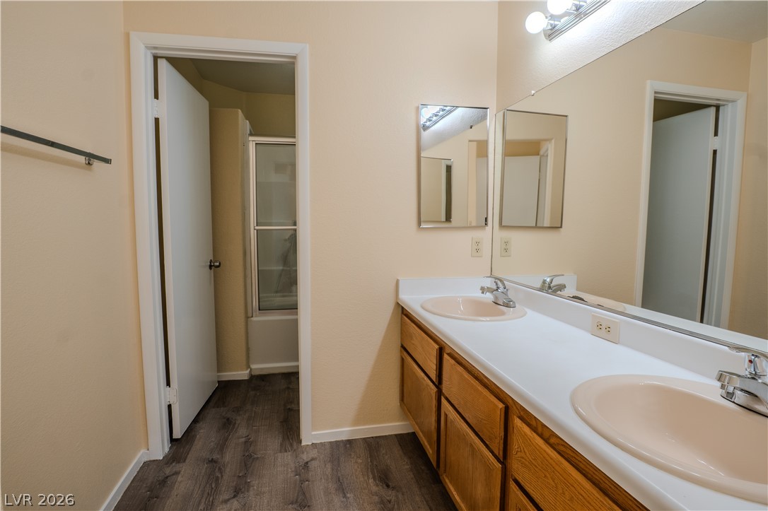 2545 Rising Legend Way Las Vegas NV 89106