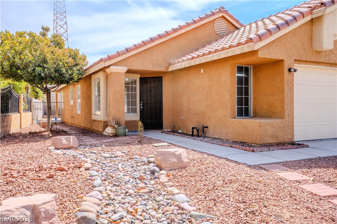 2545 Rising Legend Way Las Vegas NV 89106
