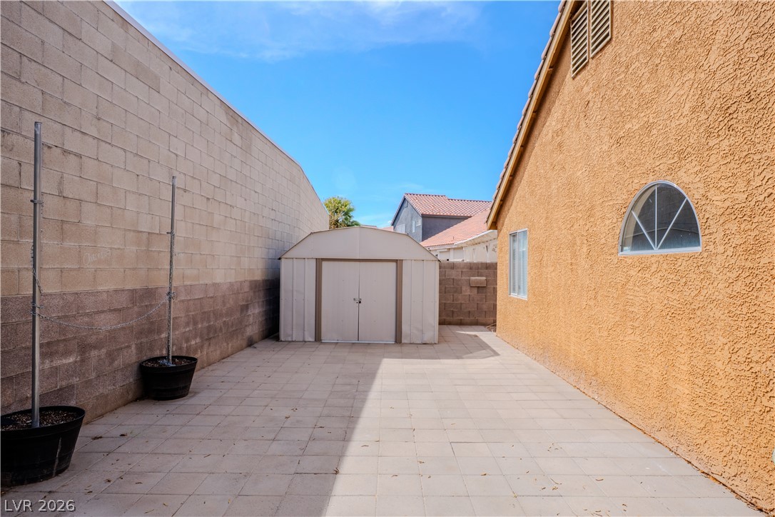 2545 Rising Legend Way Las Vegas NV 89106