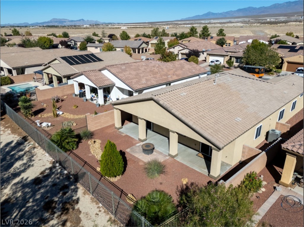 5225 Lilia Avenue Pahrump NV 89061